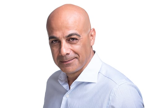 רמי רשף, מנכ״ל גנסל, קרדיט: באדיבות חברת גנסל